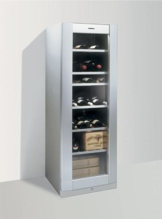 Винный шкаф Gaggenau RW 262-270 купить за в Москве с доставкой по РФ