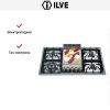 Варочная панель Ilve HP95FC-N купить за 129&nbsp;999 ₽ в Москве с доставкой по РФ