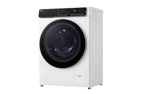 Стиральная машина LG F2T5HG0W купить за 47&nbsp;000 ₽ в Москве с доставкой по РФ