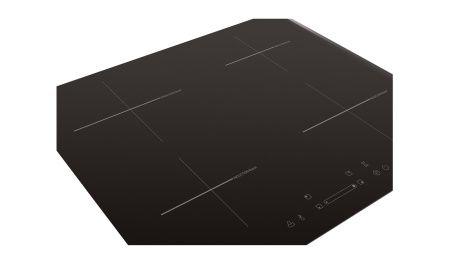 Варочная панель индукционная LG KVN6403AF купить за 39&nbsp;999 ₽ в Москве с доставкой по РФ