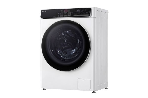 Стиральная машина LG F2T5HG0W - купить за 47&nbsp;000 ₽ в Москве с доставкой по РФ