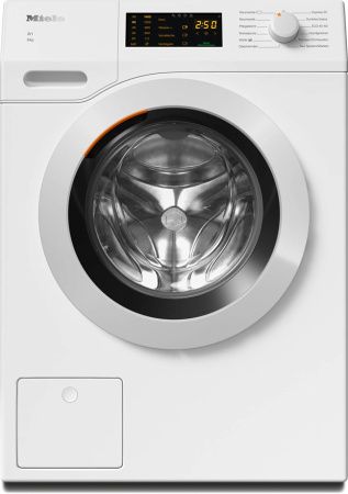 Стиральная машина Miele WCD 130 WPS купить за 253&nbsp;600 ₽ в Москве с доставкой по РФ