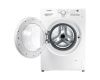 Стиральная машина Samsung WW60J3097LWDLP купить за 45&nbsp;555 ₽ в Москве с доставкой по РФ