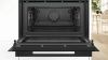 Духовой шкаф Bosch CMG9241B1 купить за 178&nbsp;750.22 ₽ в Москве с доставкой по РФ