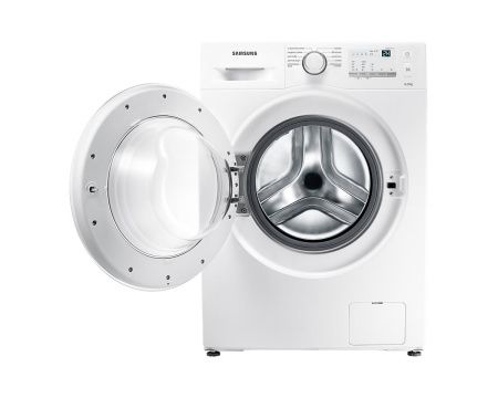 Стиральная машина Samsung WW60J3097LWDLP купить за 45&nbsp;555 ₽ в Москве с доставкой по РФ