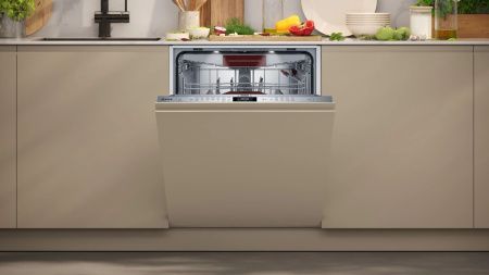 Neff S157ZCX01E купить за 155&nbsp;900 ₽ в Москве с доставкой по РФ