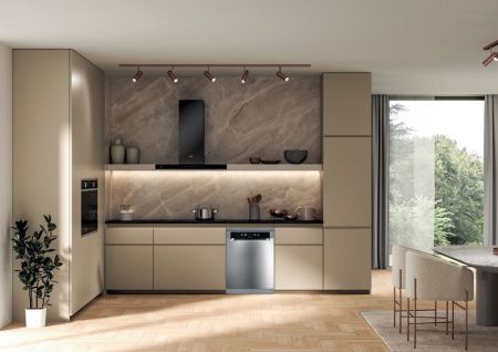 Посудомоечная машина Bauknecht B0F D651A X - купить онлайн, цена 45 000 ₽, стоимость доставки по МСК и РФ от 300 рублей, заказать сейчас! Посудомоечная машина Bauknecht B0F D651A X купить за 45 000 ₽ в Москве с доставкой по РФ