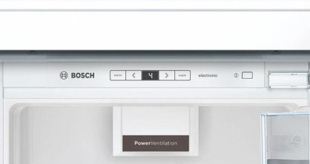 Встраиваемый однокамерный холодильник Bosch KIR 81 AFE0 - купить онлайн, цена 143 420.30 ₽, стоимость доставки по МСК и РФ от 300 рублей, заказать сейчас! Встраиваемый однокамерный холодильник Bosch KIR 81 AFE0 купить за 143 420.30 ₽ в Москве с доставкой по РФ