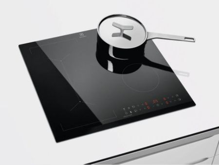 Варочная панель Electrolux IPE6443KF купить за 95&nbsp;200 ₽ в Москве с доставкой по РФ