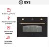 Духовой шкаф Ilve 900-CMP-M купить за 299&nbsp;999 ₽ в Москве с доставкой по РФ