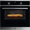 Духовой шкаф Electrolux OEF5C50X - купить онлайн, цена 56 440 ₽, стоимость доставки по МСК и РФ от 300 рублей, заказать сейчас! Духовой шкаф Electrolux OEF5C50X купить за 56 440 ₽ в Москве с доставкой по РФ