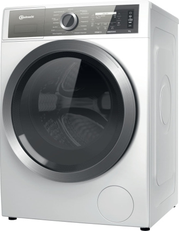 Стиральная машина Bauknecht B7X 89E SILENCE DE - купить онлайн, цена 45 000 ₽, стоимость доставки по МСК и РФ от 300 рублей, заказать сейчас! Стиральная машина Bauknecht B7X 89E SILENCE DE купить за 45 000 ₽ в Москве с доставкой по РФ