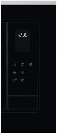 Встраиваемая микроволновая печь Electrolux LMS4253TMX купить за 47&nbsp;320 ₽ в Москве с доставкой по РФ
