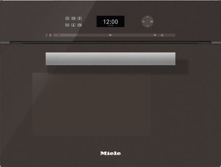 Встраиваемая пароварка Miele DG6401 HVBR - купить онлайн, цена 299 850 ₽, стоимость доставки по МСК и РФ от 300 рублей, заказать сейчас! Встраиваемая пароварка Miele DG6401 HVBR купить за 299 850 ₽ в Москве с доставкой по РФ