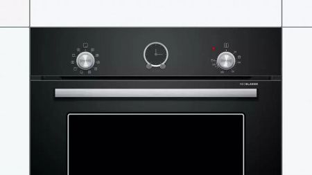 Духовой шкаф Bosch HBJS10YB0R купить за 111&nbsp;540.60 ₽ в Москве с доставкой по РФ