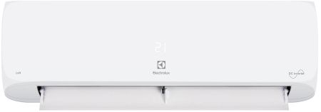 Инверторная сплит-система Electrolux EACS/I-09HAL/N8 купить за 41&nbsp;550 ₽ в Москве с доставкой по РФ