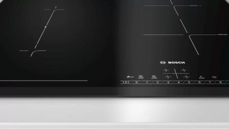 Варочная панель Bosch PVS651FB1E купить за 129&nbsp;999 ₽ в Москве с доставкой по РФ