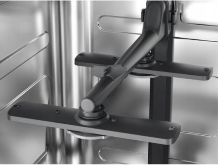 Electrolux KEMB3301L купить за 67&nbsp;150 ₽ в Москве с доставкой по РФ