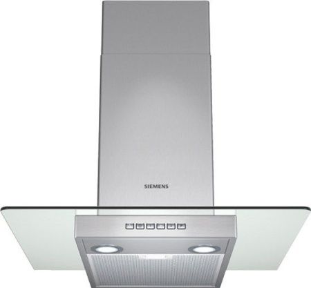 Вытяжка Siemens LC655GA30 купить за 19&nbsp;584 ₽ в Москве с доставкой по РФ
