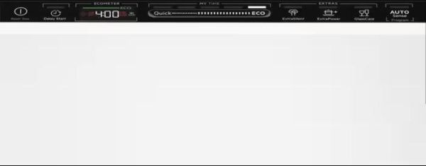 Встраиваемая посудомоечная машина AEG FSE74717P - купить за 133&nbsp;350 ₽ в Москве с доставкой по РФ