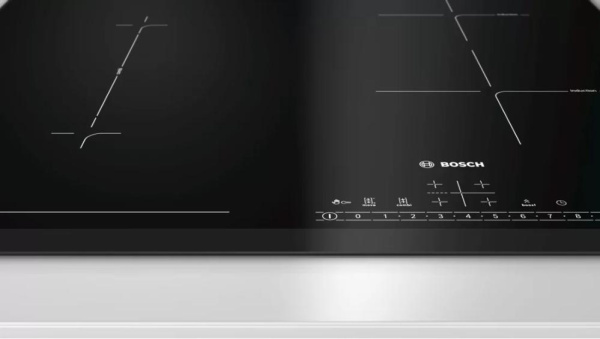 Варочная панель Bosch PVS651FB1E - купить онлайн, цена 129 999 ₽, стоимость доставки по МСК и РФ от 300 рублей, заказать сейчас! Варочная панель Bosch PVS651FB1E - купить за 129 999 ₽ в Москве с доставкой по РФ