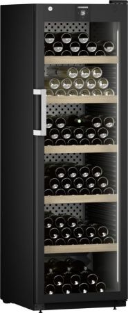 Винный шкаф Liebherr WPbli 5231 купить за 275&nbsp;000.25 ₽ в Москве с доставкой по РФ