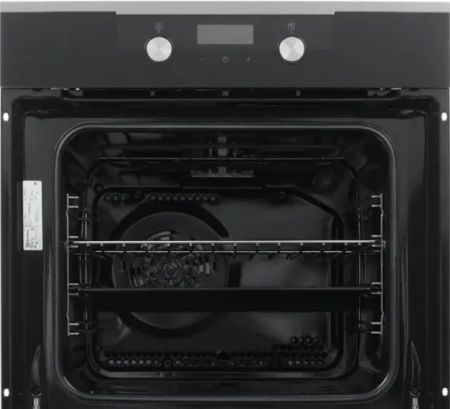 Духовой шкаф Electrolux OKH5E40X купить за 59&nbsp;360 ₽ в Москве с доставкой по РФ