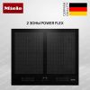 Индукционная варочная панель Miele KM 7564 FL купить за 180&nbsp;000 ₽ в Москве с доставкой по РФ