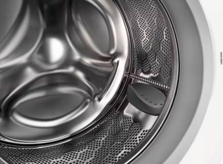 Стиральная машина Electrolux EW6F449PWE купить за 83&nbsp;270 ₽ в Москве с доставкой по РФ