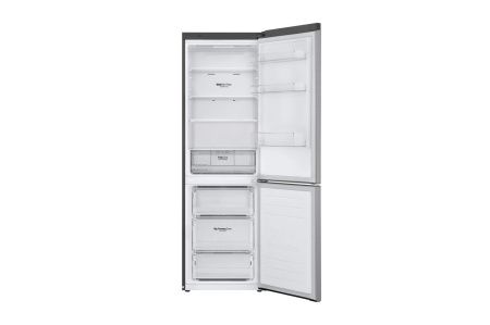 Холодильник LG GA-B459SMQZ - купить онлайн, цена 99 900 ₽, стоимость доставки по МСК и РФ от 300 рублей, заказать сейчас! Холодильник LG GA-B459SMQZ купить за 99 900 ₽ в Москве с доставкой по РФ