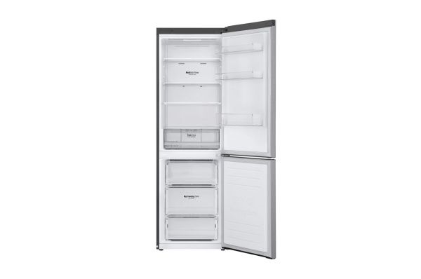 Холодильник LG GA-B459SMQZ - купить онлайн, цена 99 900 ₽, стоимость доставки по МСК и РФ от 300 рублей, заказать сейчас! Холодильник LG GA-B459SMQZ - купить за 99 900 ₽ в Москве с доставкой по РФ