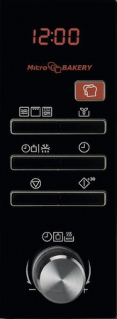 Микроволновая печь Electrolux EMC 28950 S купить за 83&nbsp;500 ₽ в Москве с доставкой по РФ