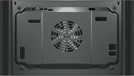 Духовой шкаф Bosch HBA63B228F купить за 299&nbsp;999 ₽ в Москве с доставкой по РФ