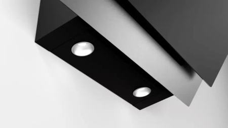 Вытяжка для настенного монтажа BOSCH DWK68AK60T купить за 65&nbsp;985.12 ₽ в Москве с доставкой по РФ