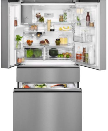 Холодильник Electrolux LLI9VF54X0 - купить онлайн, цена 419 990 ₽, стоимость доставки по МСК и РФ от 300 рублей, заказать сейчас! Холодильник Electrolux LLI9VF54X0 купить за 419 990 ₽ в Москве с доставкой по РФ
