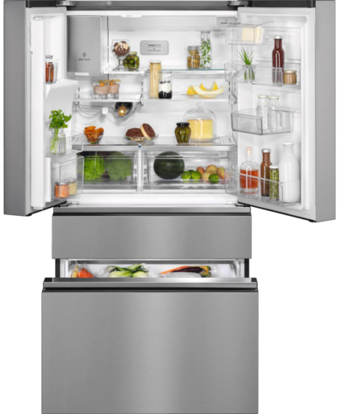 Холодильник Electrolux LLI9VF54X0 - купить онлайн, цена 419 990 ₽, стоимость доставки по МСК и РФ от 300 рублей, заказать сейчас! Холодильник Electrolux LLI9VF54X0 - купить за 419 990 ₽ в Москве с доставкой по РФ