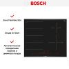 Варочная панель Bosch PXE675DC1E купить за 129&nbsp;999 ₽ в Москве с доставкой по РФ