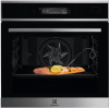 Духовой шкаф Electrolux EOC9P31WX купить за 107&nbsp;970 ₽ в Москве с доставкой по РФ