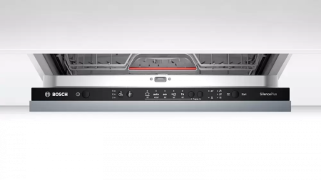 Встраиваемая посудомоечная машина BOSCH SMV25GX02R купить за 150&nbsp;000 ₽ в Москве с доставкой по РФ