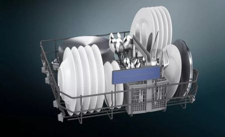 Siemens SN63HX36TE купить за 63&nbsp;940 ₽ в Москве с доставкой по РФ