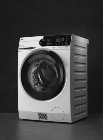 Стирально-сушильная машина AEG LWR96944B купить за 180&nbsp;070 ₽ в Москве с доставкой по РФ