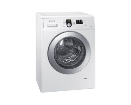 Стиральная машина Samsung WF8590NLW9DYLP купить за 45&nbsp;555 ₽ в Москве с доставкой по РФ