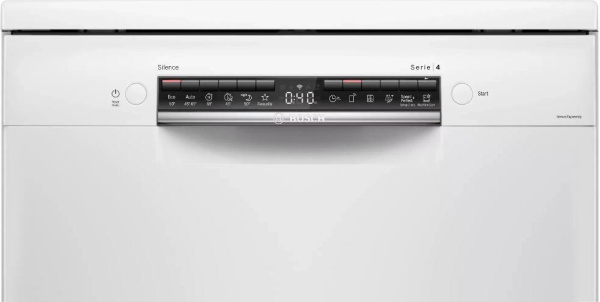 Посудомоечная машина BOSCH SMS4HMW1FR - купить за 150&nbsp;000 ₽ в Москве с доставкой по РФ