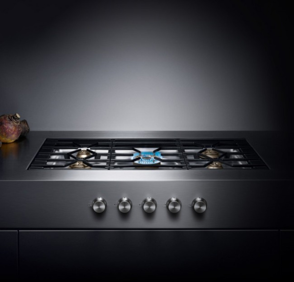 Варочная панель Gaggenau CG 492-211 - купить за 129&nbsp;999 ₽ в Москве с доставкой по РФ