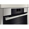 Духовой шкаф Neff B55CS24N0R - купить онлайн, цена 375 400 ₽, стоимость доставки по МСК и РФ от 300 рублей, заказать сейчас! Духовой шкаф Neff B55CS24N0R купить за 375 400 ₽ в Москве с доставкой по РФ