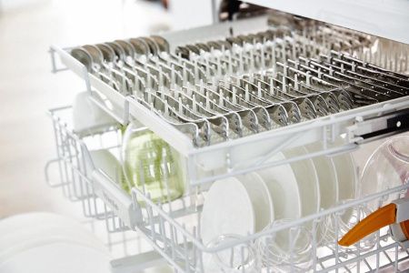 Встраиваемая посудомоечная машина Miele G4203 SCi Active купить за 69&nbsp;900 ₽ в Москве с доставкой по РФ