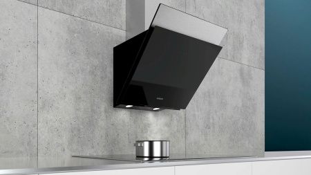 Вытяжка Siemens LC68KAK60R купить за 21&nbsp;464 ₽ в Москве с доставкой по РФ