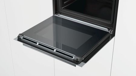 Духовой шкаф Siemens HS636GDS1 купить за 88&nbsp;840 ₽ в Москве с доставкой по РФ