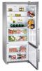 Холодильник Liebherr CBNes 4656 Premium BioFresh NoFrost - купить онлайн, цена 142 590.34 ₽, стоимость доставки по МСК и РФ от 300 рублей, заказать сейчас! Холодильник Liebherr CBNes 4656 Premium BioFresh NoFrost купить за 142 590.34 ₽ в Москве с доставкой по РФ