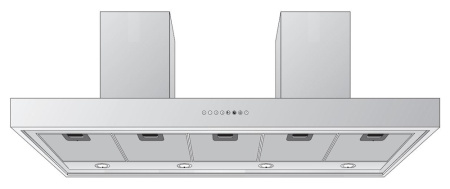 Вытяжка Gaggenau AW 480-180 купить за 79&nbsp;999 ₽ в Москве с доставкой по РФ